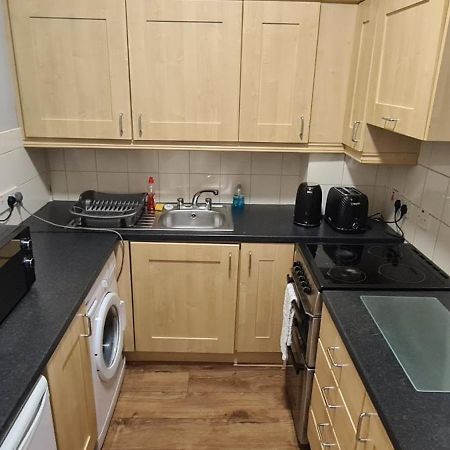 Alexandra Park Apartment 1 Belfast Bagian luar foto