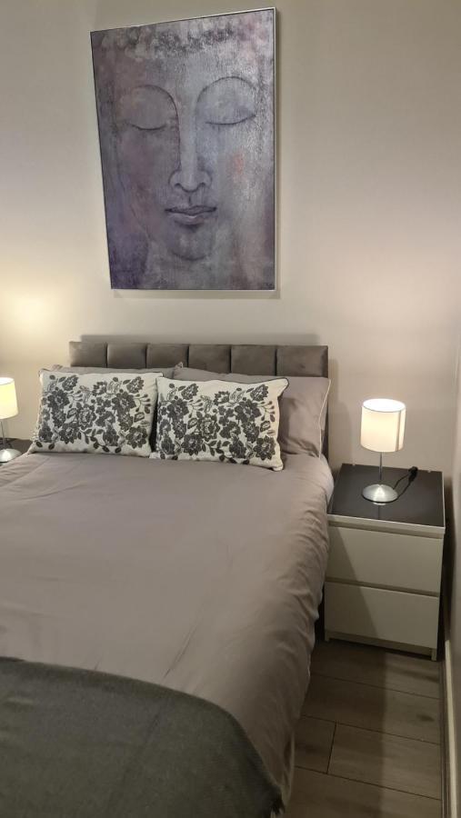 Alexandra Park Apartment 1 Belfast Bagian luar foto