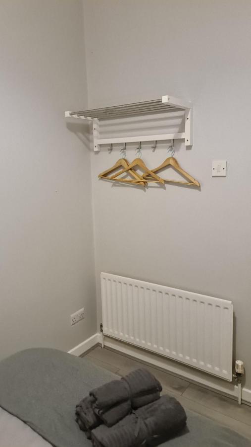 Alexandra Park Apartment 1 Belfast Bagian luar foto