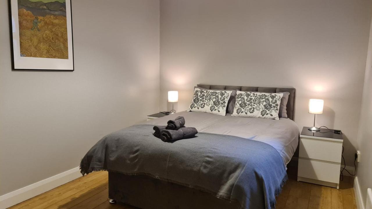 Alexandra Park Apartment 1 Belfast Bagian luar foto