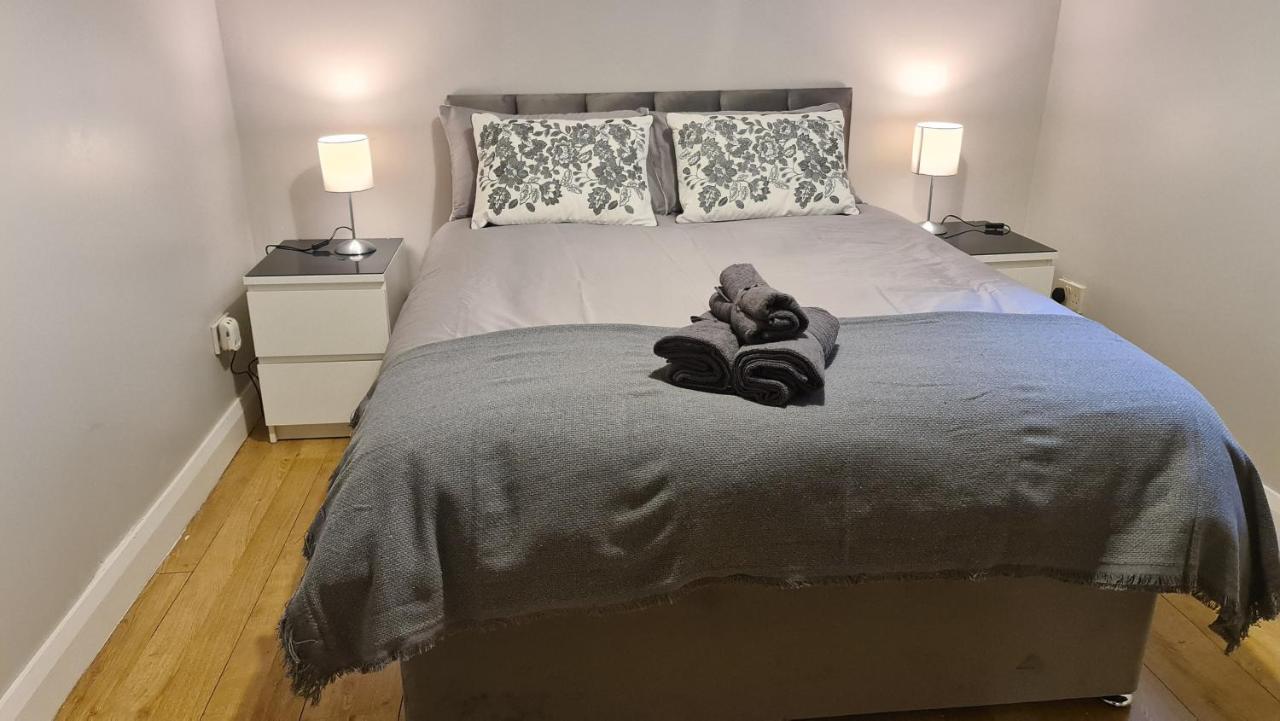 Alexandra Park Apartment 1 Belfast Bagian luar foto